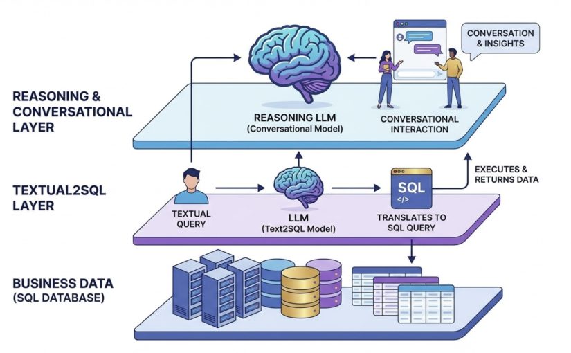 Wie kann ich meine BI-Daten mit KI aufwerten?